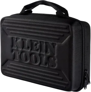 Klein Tools VDV770-125 Replacement Carrying Case for Scout Pro 3 Series Testers and Test   Map Remotes, Black