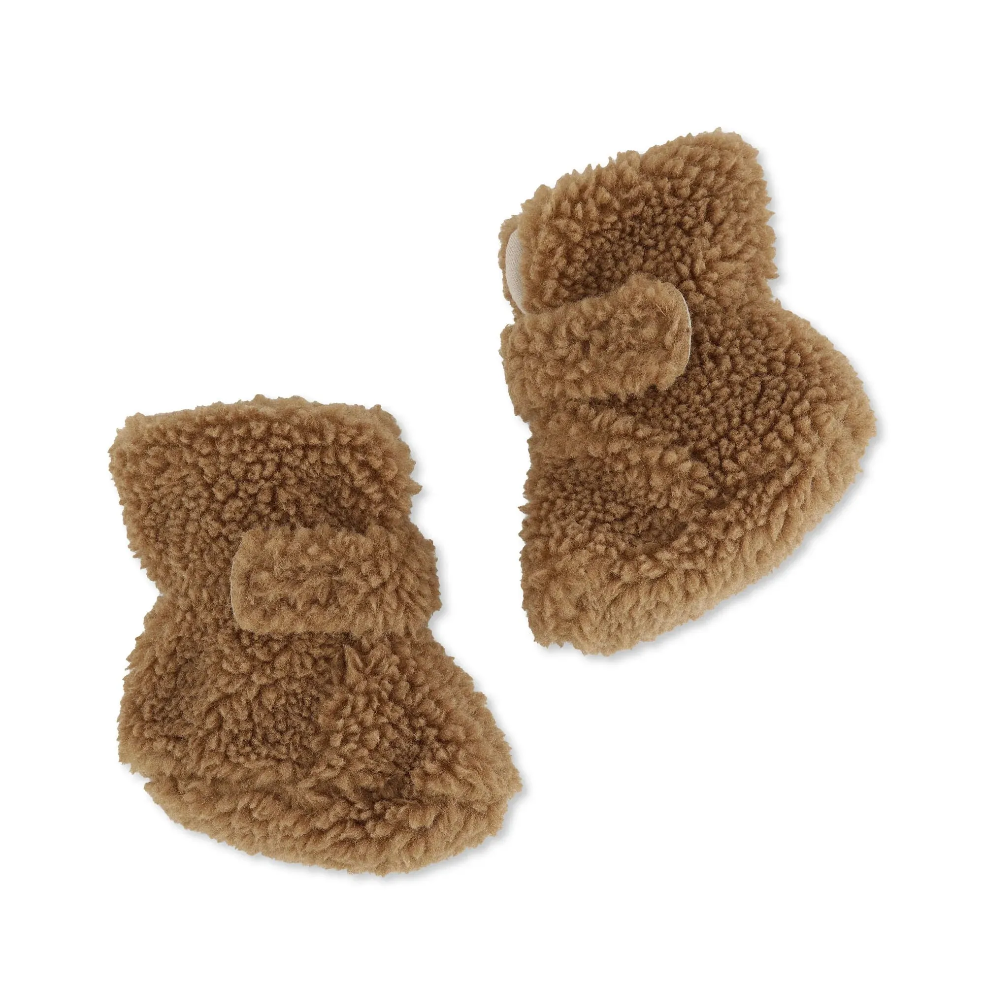 Konges Sløjd grizz teddy baby boot
