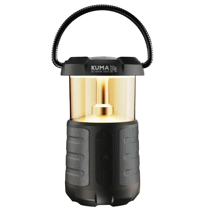 KUMA Trailmate Speaker Lantern