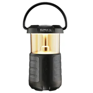 KUMA Trailmate Speaker Lantern