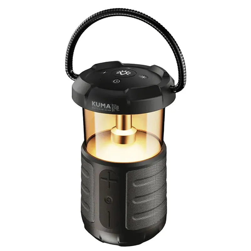 KUMA Trailmate Speaker Lantern