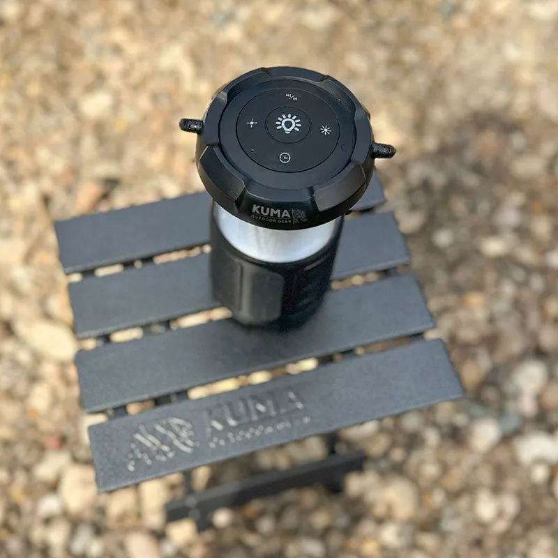 KUMA Trailmate Speaker Lantern