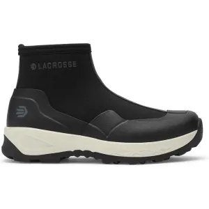 Lacrosse Women's Alpha Terra 6" Waterproof Outdoor Hunt Boot -Black- 351303