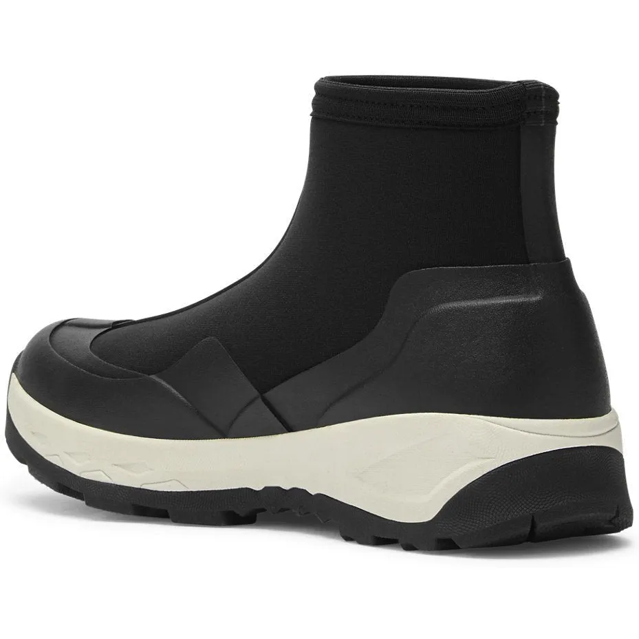 Lacrosse Women's Alpha Terra 6" Waterproof Outdoor Hunt Boot -Black- 351303