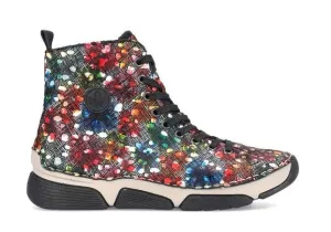 Ladies Ankle Boot