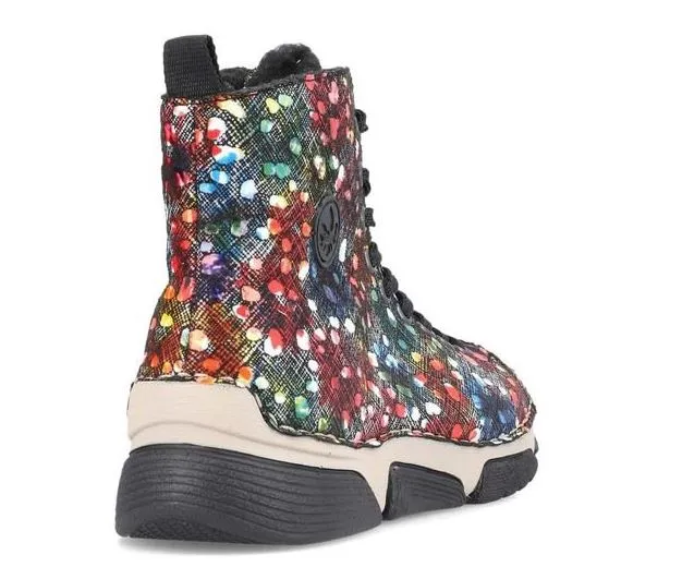 Ladies Ankle Boot