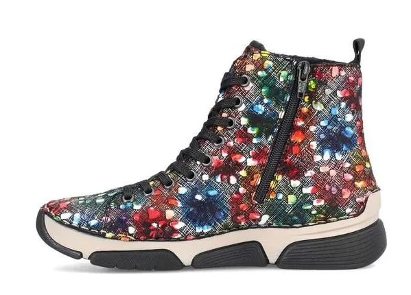 Ladies Ankle Boot