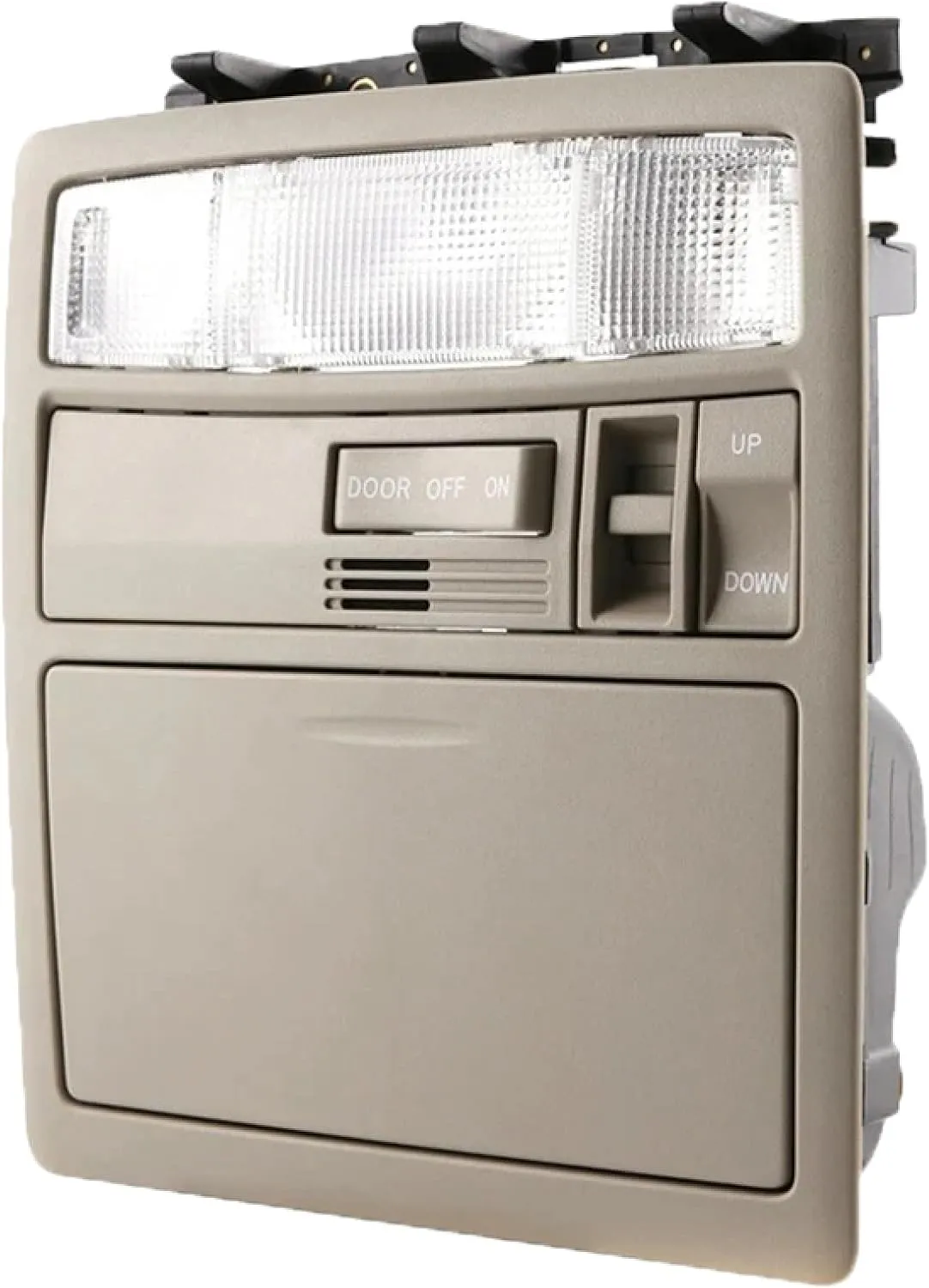 Lamp Map Lamp Glasses Case Sunroof Switch 63650-33221 for Camry Land Cruiser 2007-2011