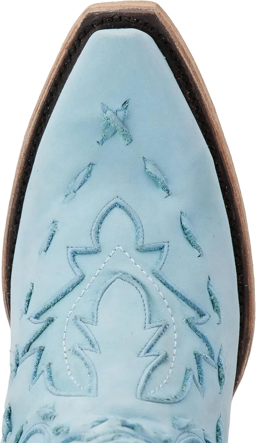 Lane Boots Reverie - Powder Blue