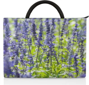 Laptop Sleeve Case for Women Men Laptop Bag Durable Travel Computer Carrying Bag with Handle Accessories Bags