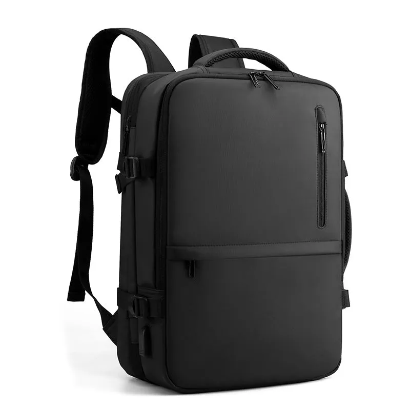 Large Capacity Cross-border Multi-function Expansion Waterproof Charging Portable Backpack