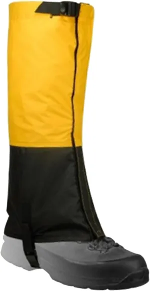 Leg Gaiters for Hiking Waterproof, Adjustable and Durable Leg Leggings Sand and Insect Proofing for Men and Women Walking Hunting Climbing Snowshoeing