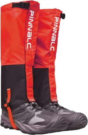 Leg Gaiters,outdoor Leggings for Hiking Waterproof and Adjustable Snow Boot Covers Gaiters for Walking, Hunting, Suitable for Adults and Children (Color : Style 4, Size : X-Small)