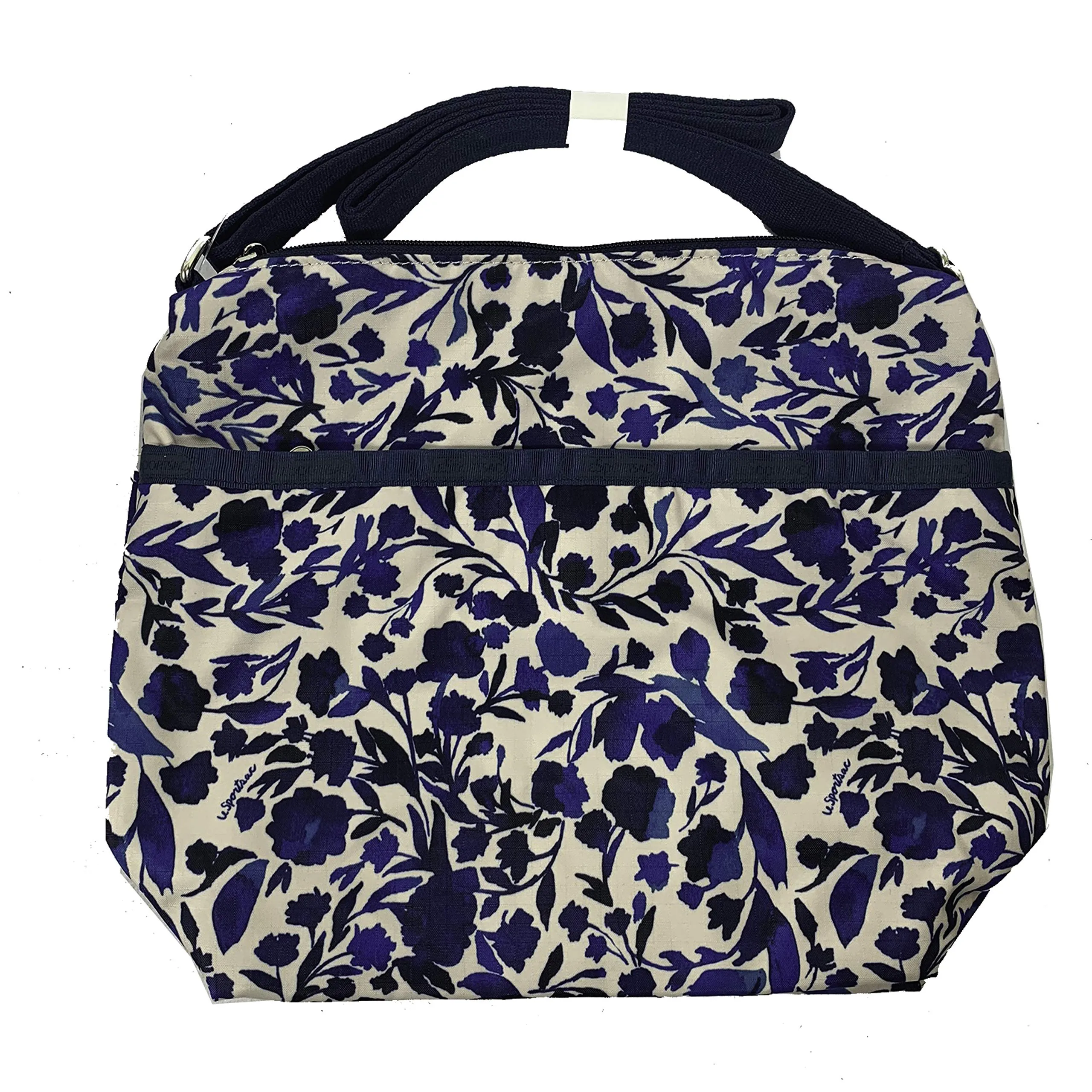 LeSportsac Small Cleo Crossbody