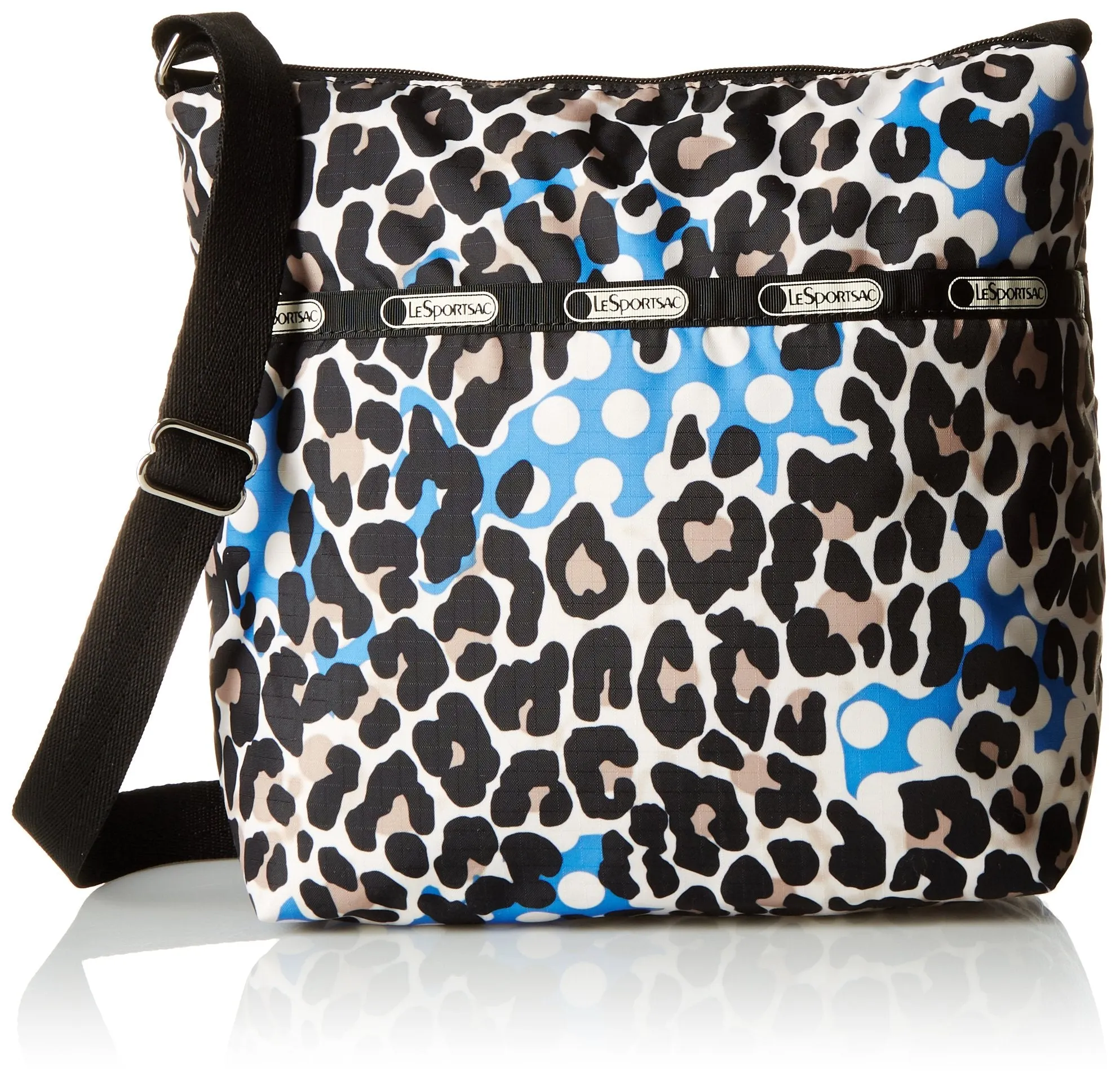 LeSportsac Small Cleo Crossbody