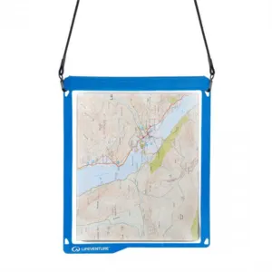 Lifeventure Waterproof Map Case