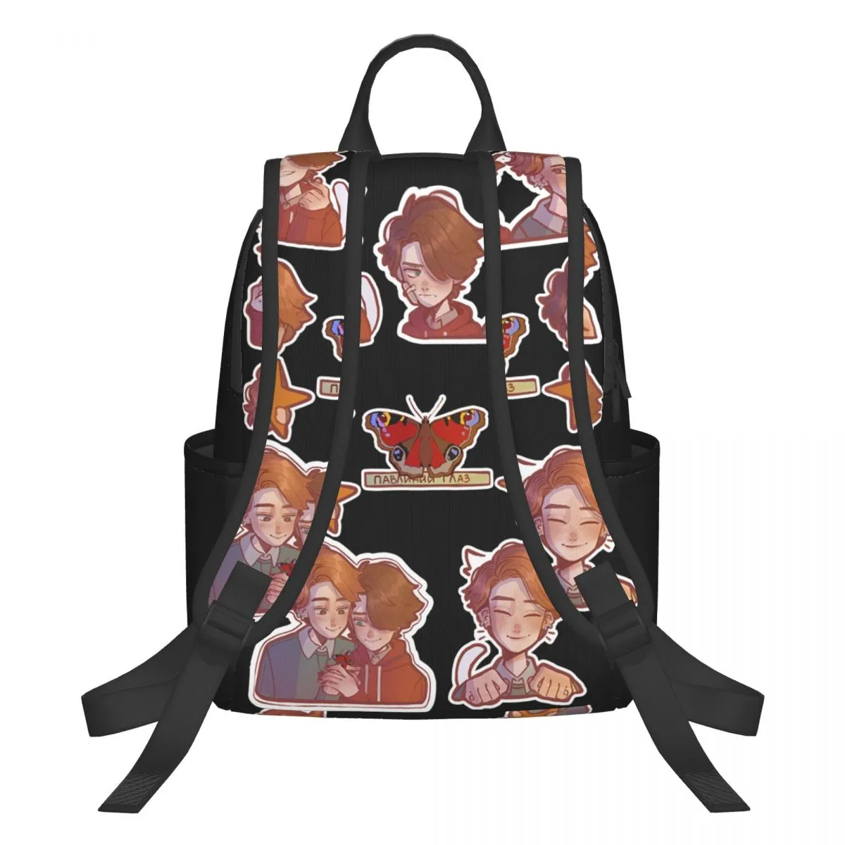 Lightweight *00% satisfaction guarantee Data-driven 418044833 Backpack