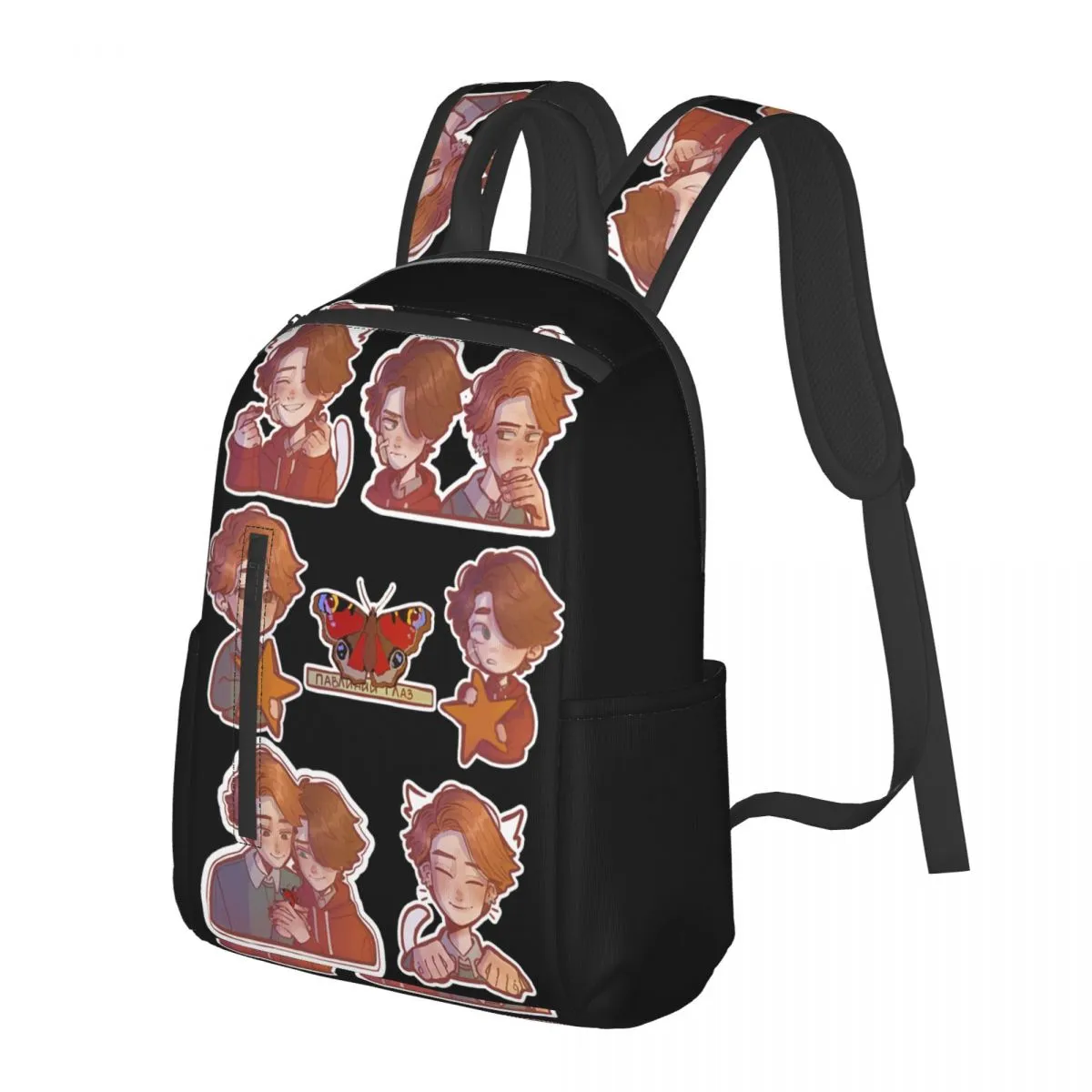 Lightweight *00% satisfaction guarantee Data-driven 418044833 Backpack