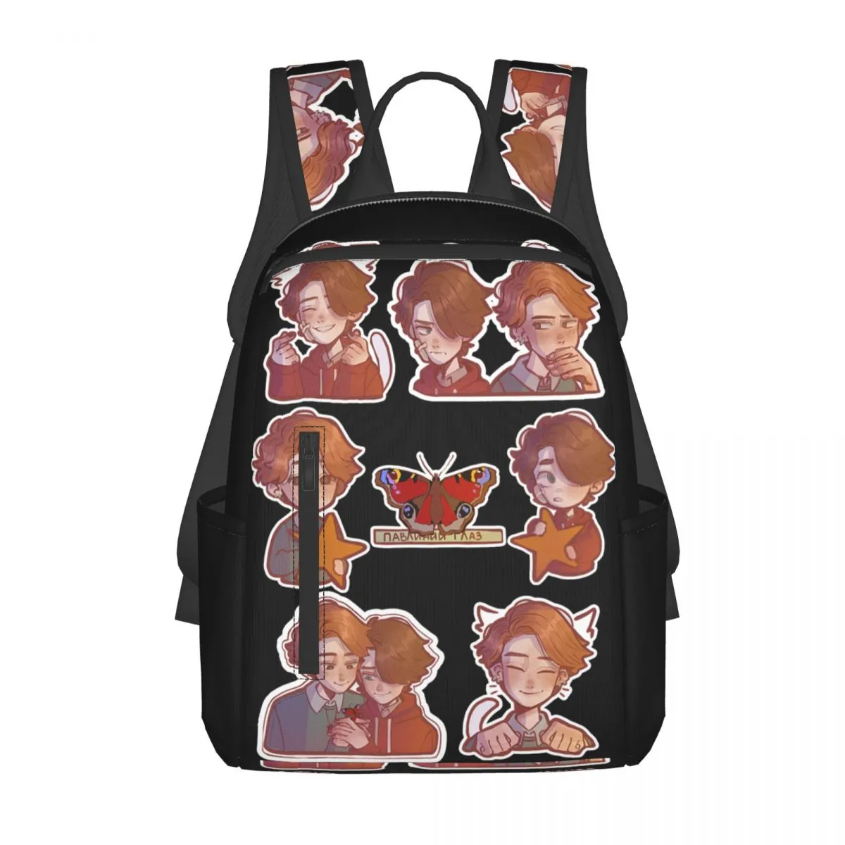 Lightweight *00% satisfaction guarantee Data-driven 418044833 Backpack