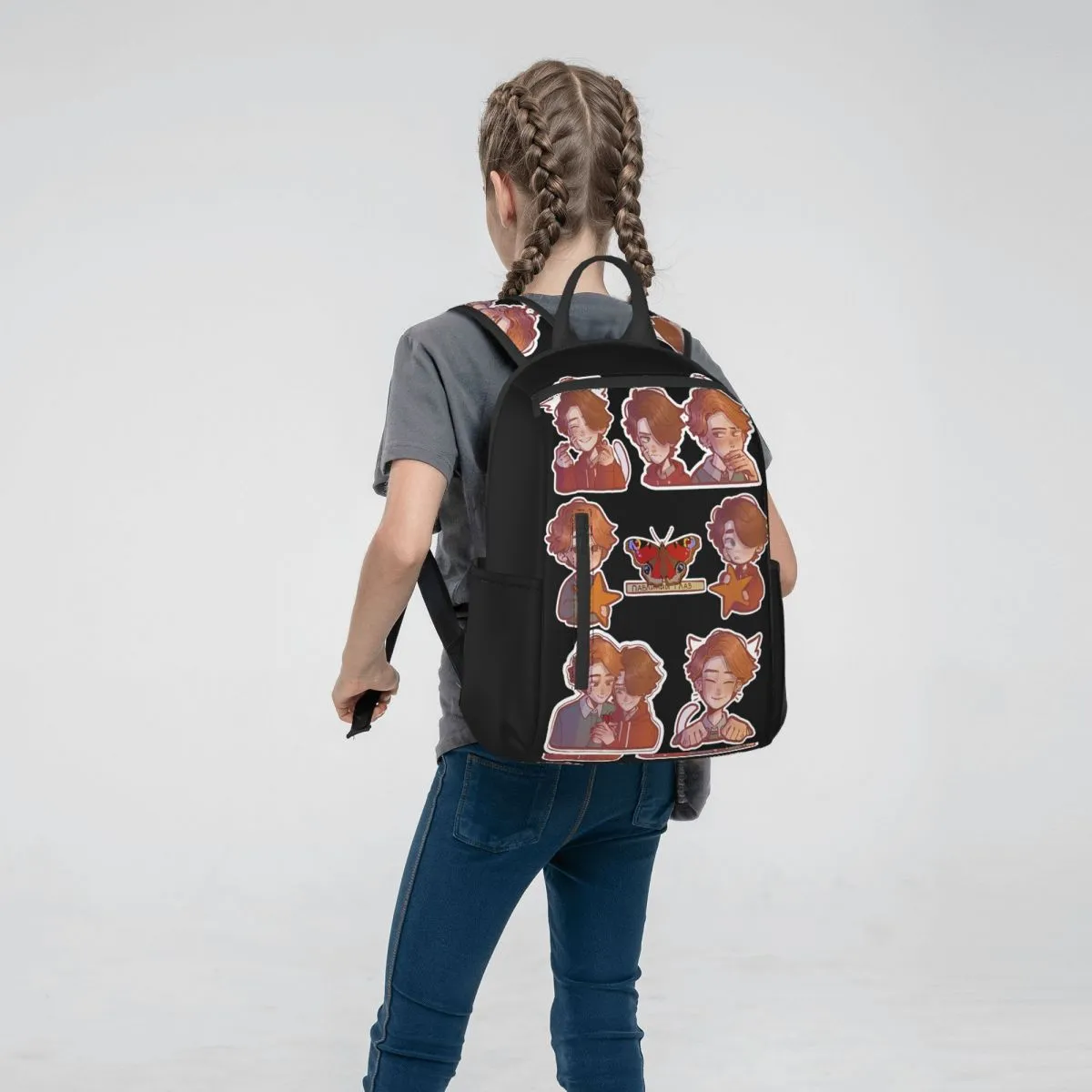 Lightweight *00% satisfaction guarantee Data-driven 418044833 Backpack