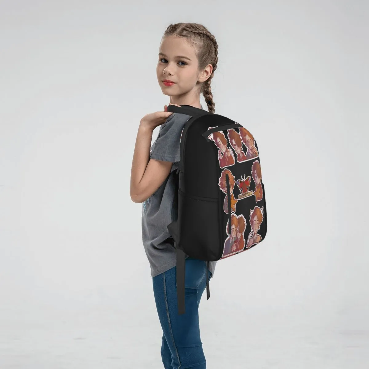 Lightweight *00% satisfaction guarantee Data-driven 418044833 Backpack