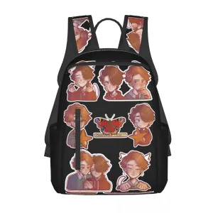 Lightweight *00% satisfaction guarantee Data-driven 418044833 Backpack