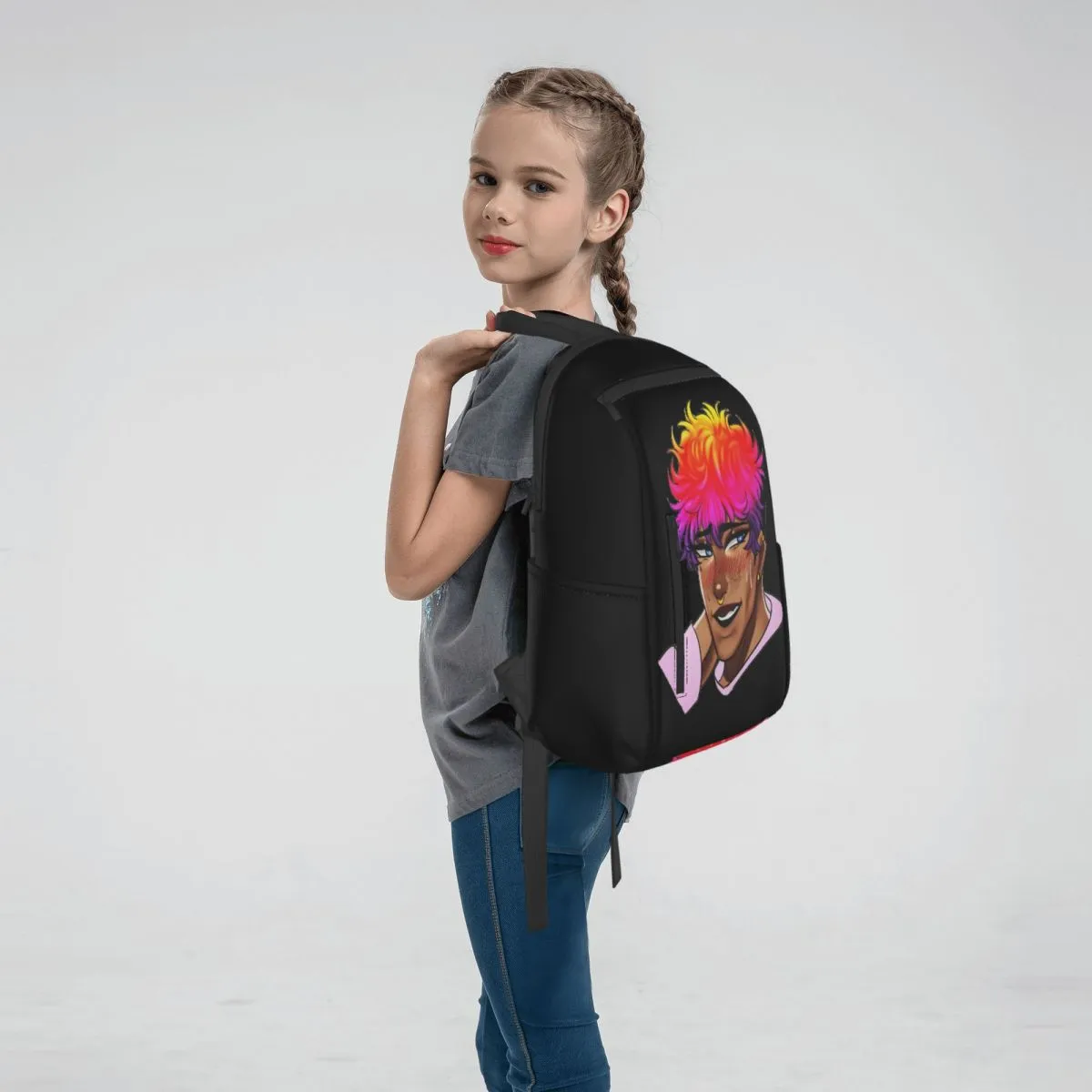 Lightweight Discounted shipping Backpack On-budget 417970833