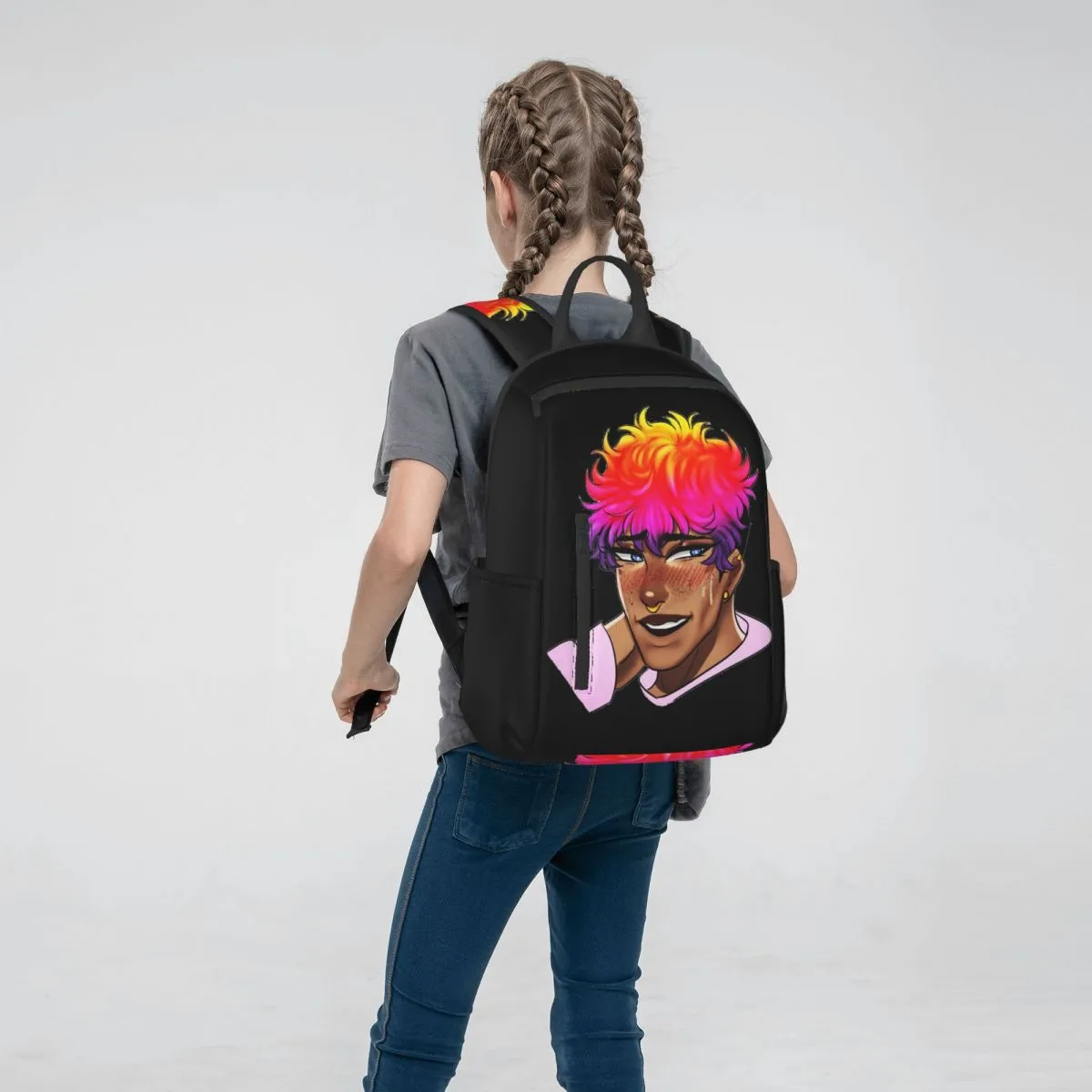 Lightweight Discounted shipping Backpack On-budget 417970833