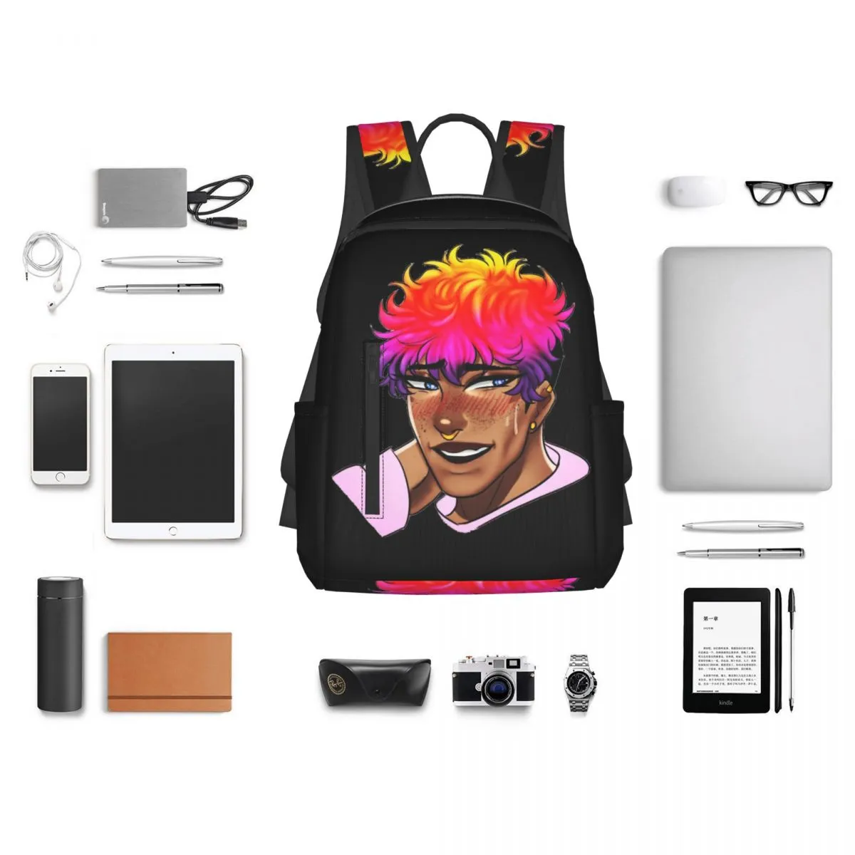 Lightweight Discounted shipping Backpack On-budget 417970833