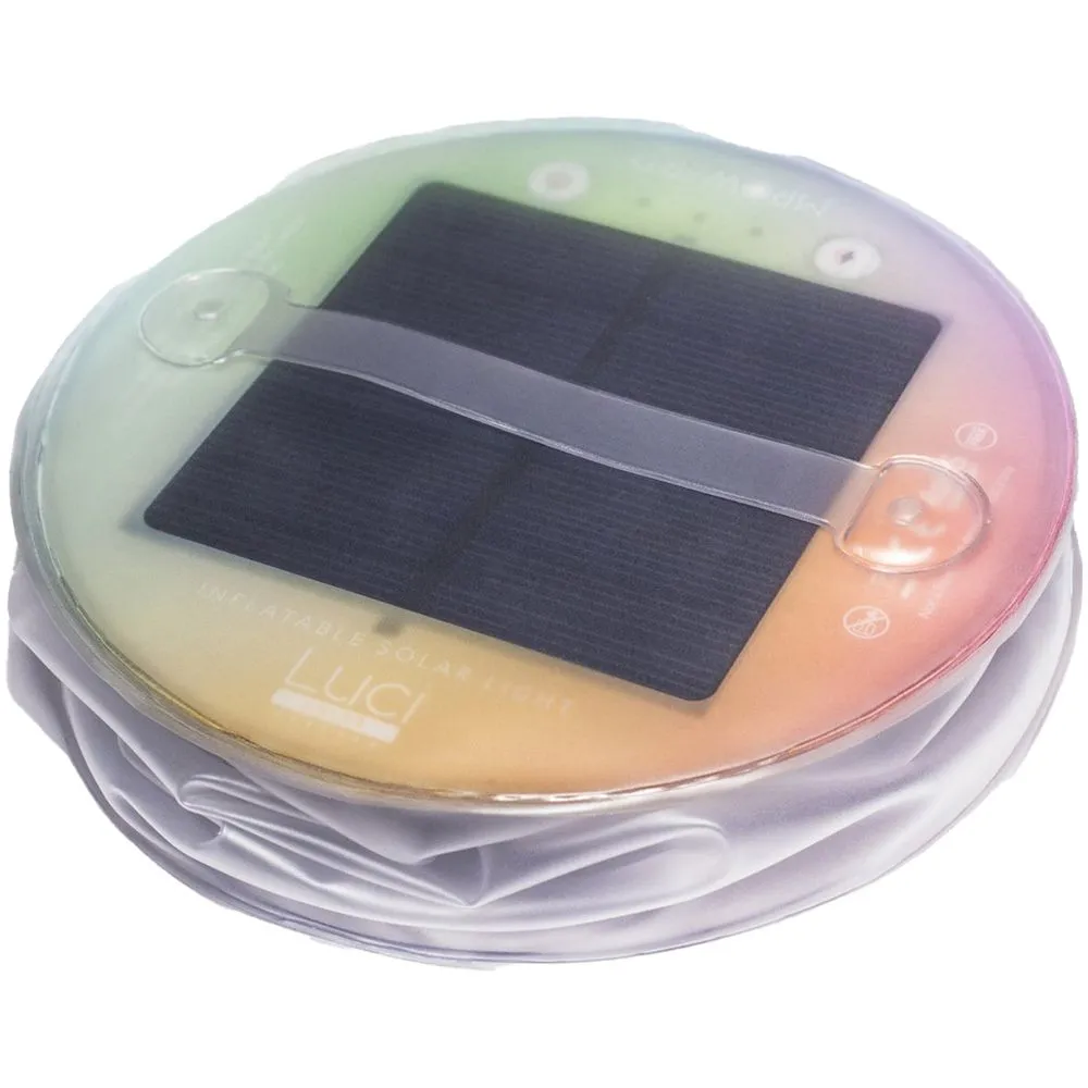 Luci Color Essence