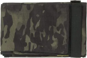 Lynx Map Case Multicam Black