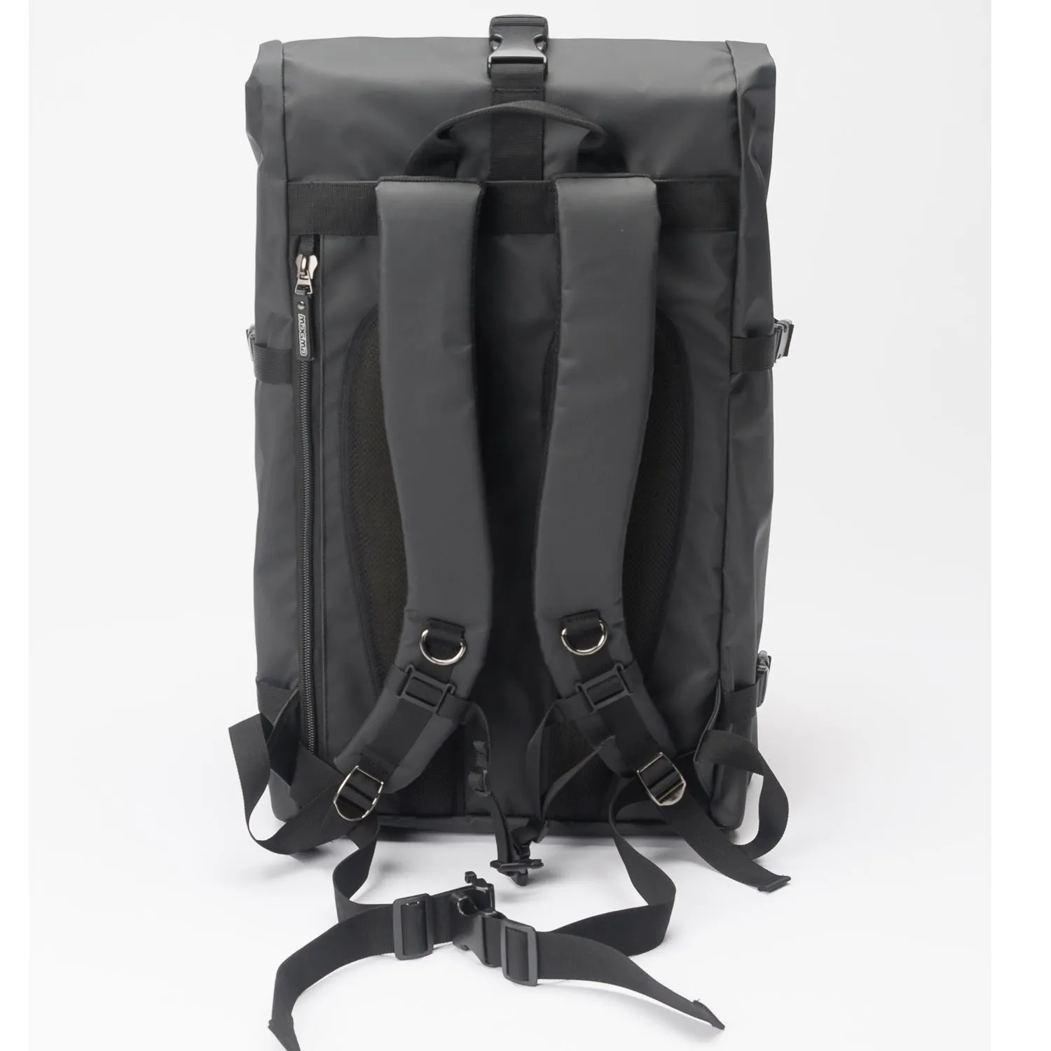 Magma Rolltop Multi-Functional  Backpack III