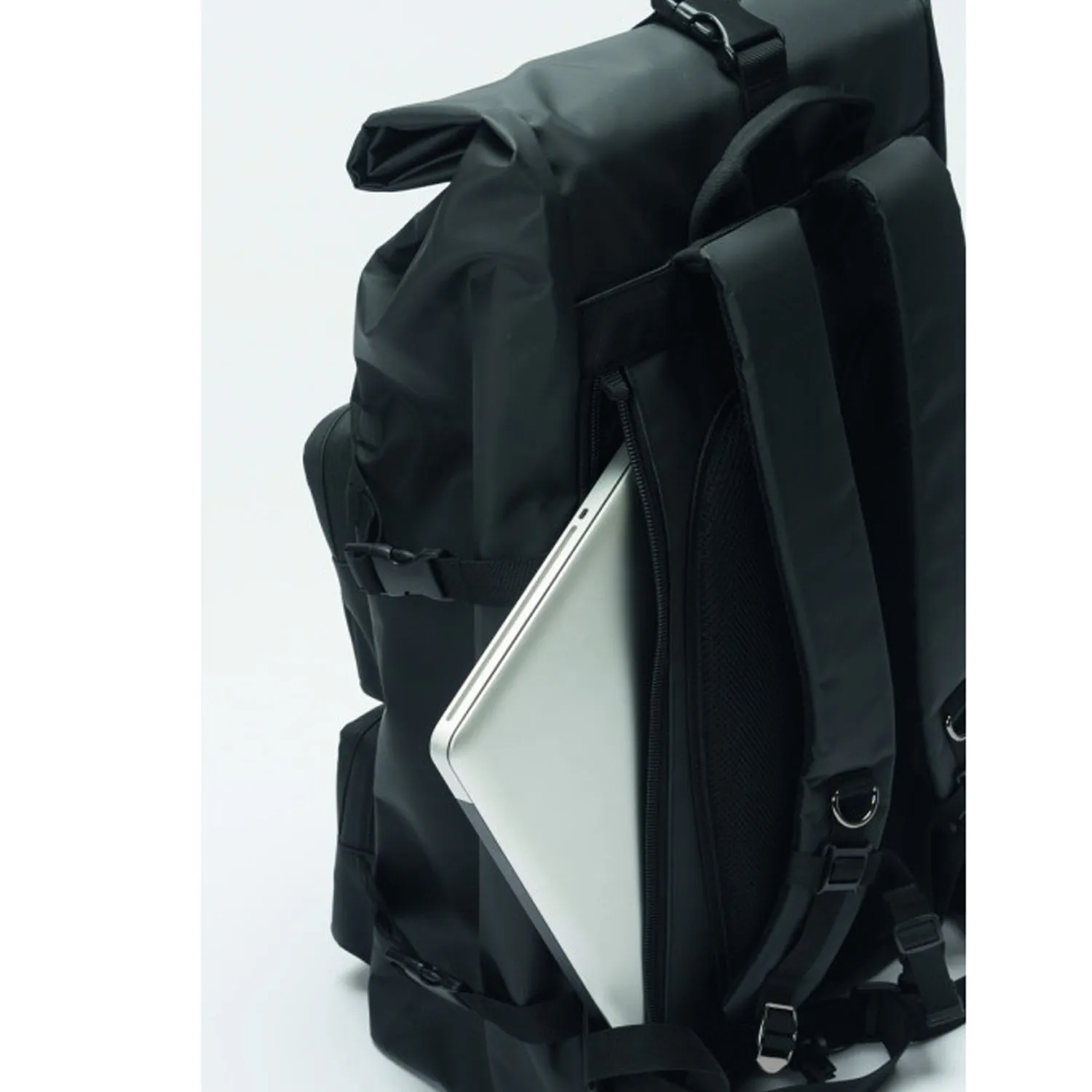 Magma Rolltop Multi-Functional  Backpack III