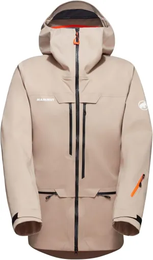 Mammut Haldigrat HS Hooded Jacket - Men's