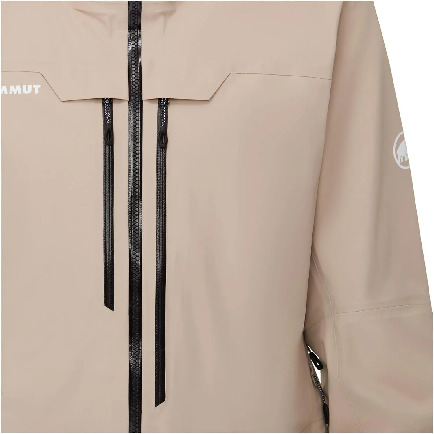Mammut Haldigrat HS Hooded Jacket - Men's