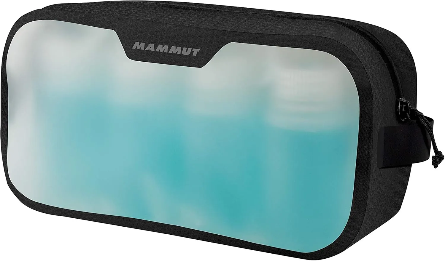 Mammut Smart Case Light, Black, Small