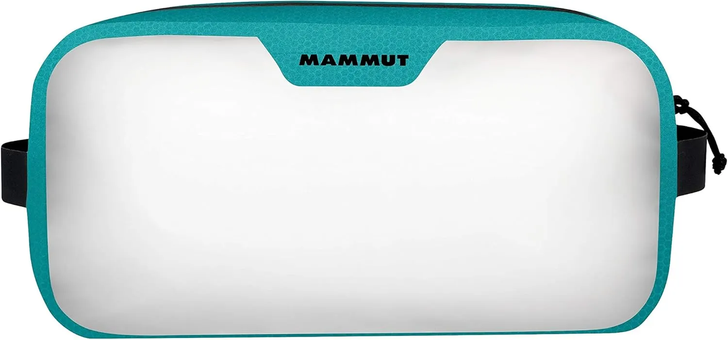 Mammut Smart Case Light, Waters, Small