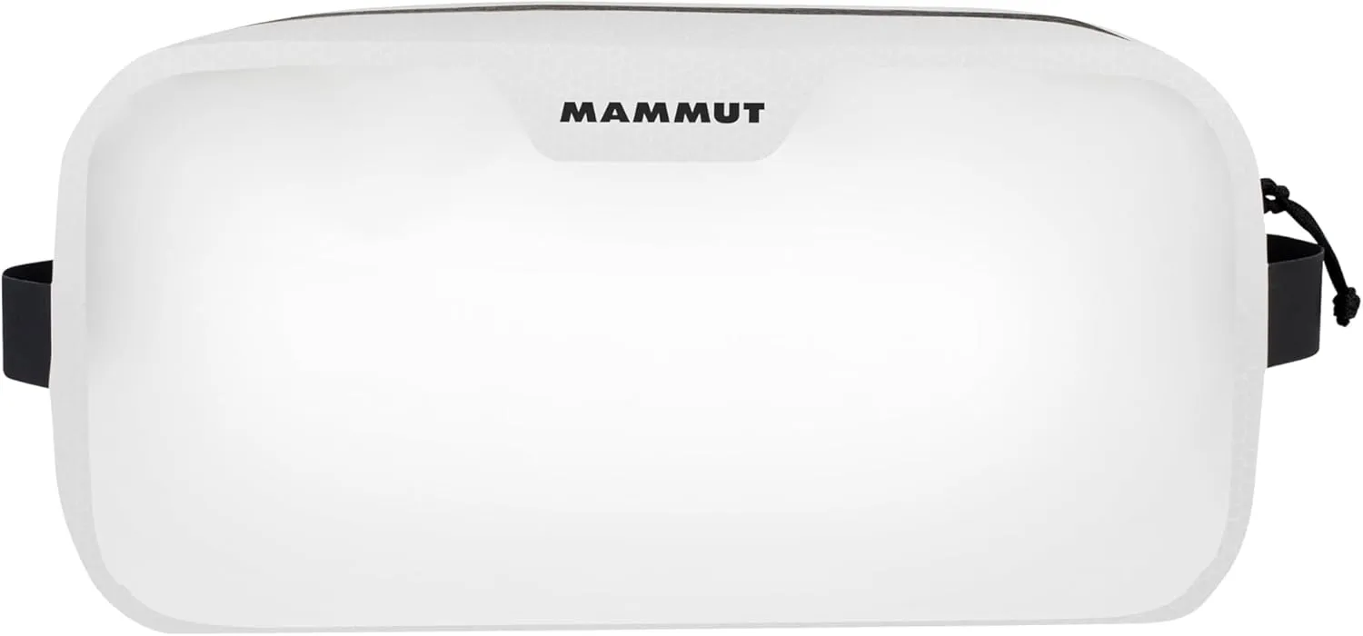 Mammut Smart Case Light, White, Small