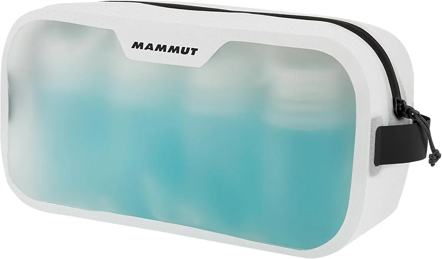 Mammut Smart Case Light, White, Small