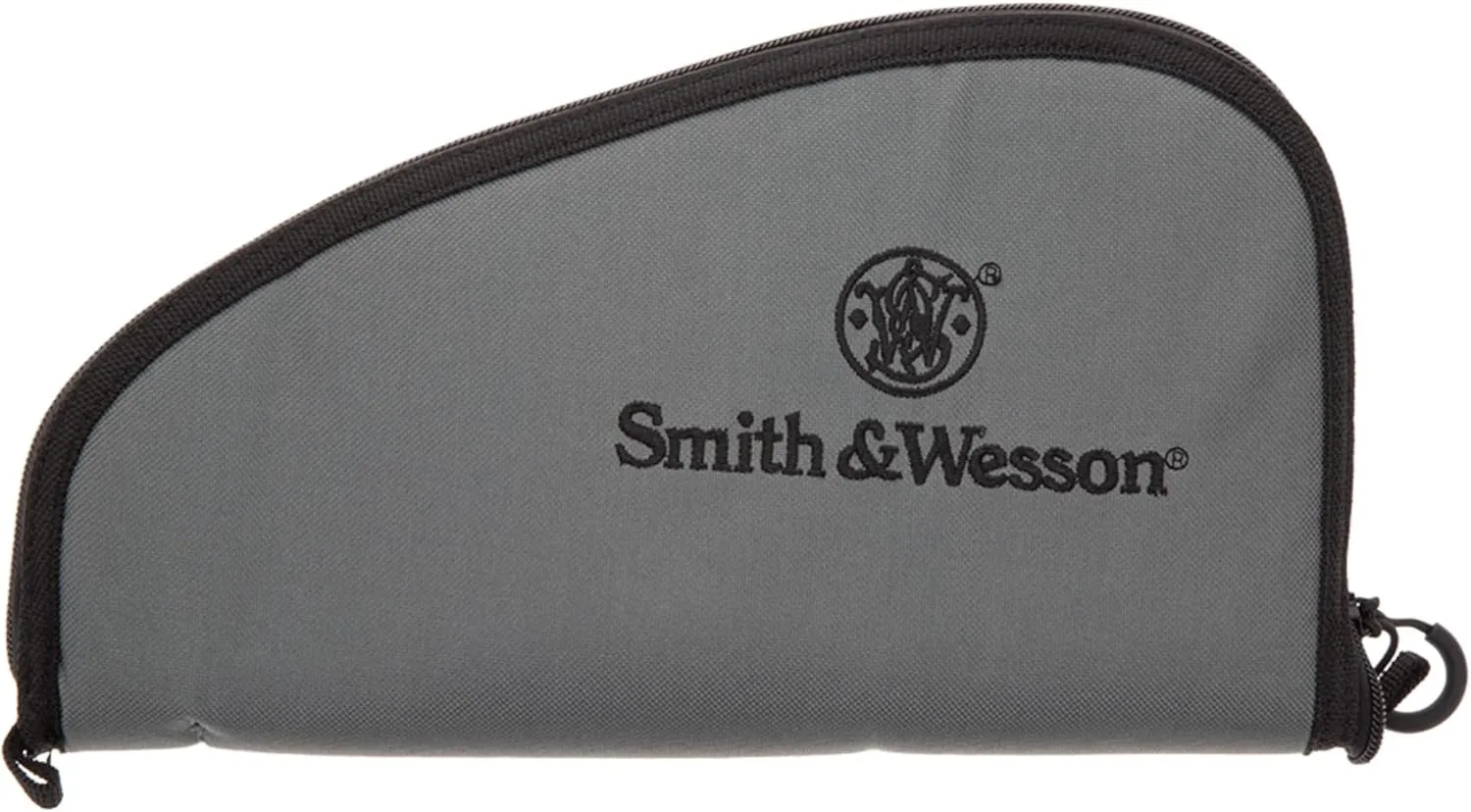 M&P by Smith & Wesson Defender Handgun Case Single Padded Pistol Bag for Hunting Shooting Range Sports Storage and Transport