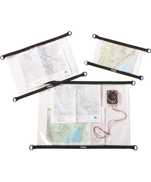 Map Case - Medium