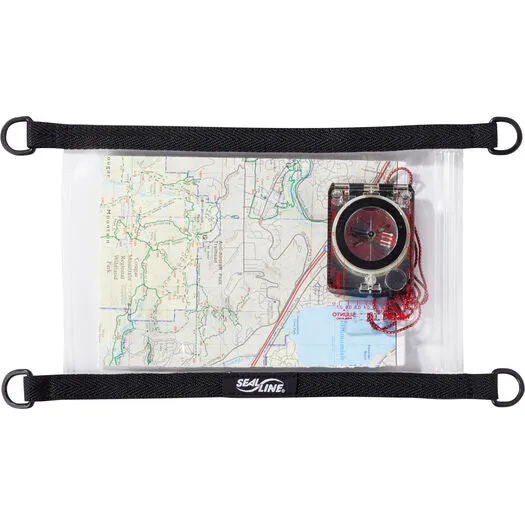 Map Case - Small