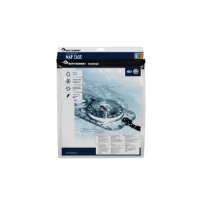 Map Case Standard Waterproof L 28X33CM