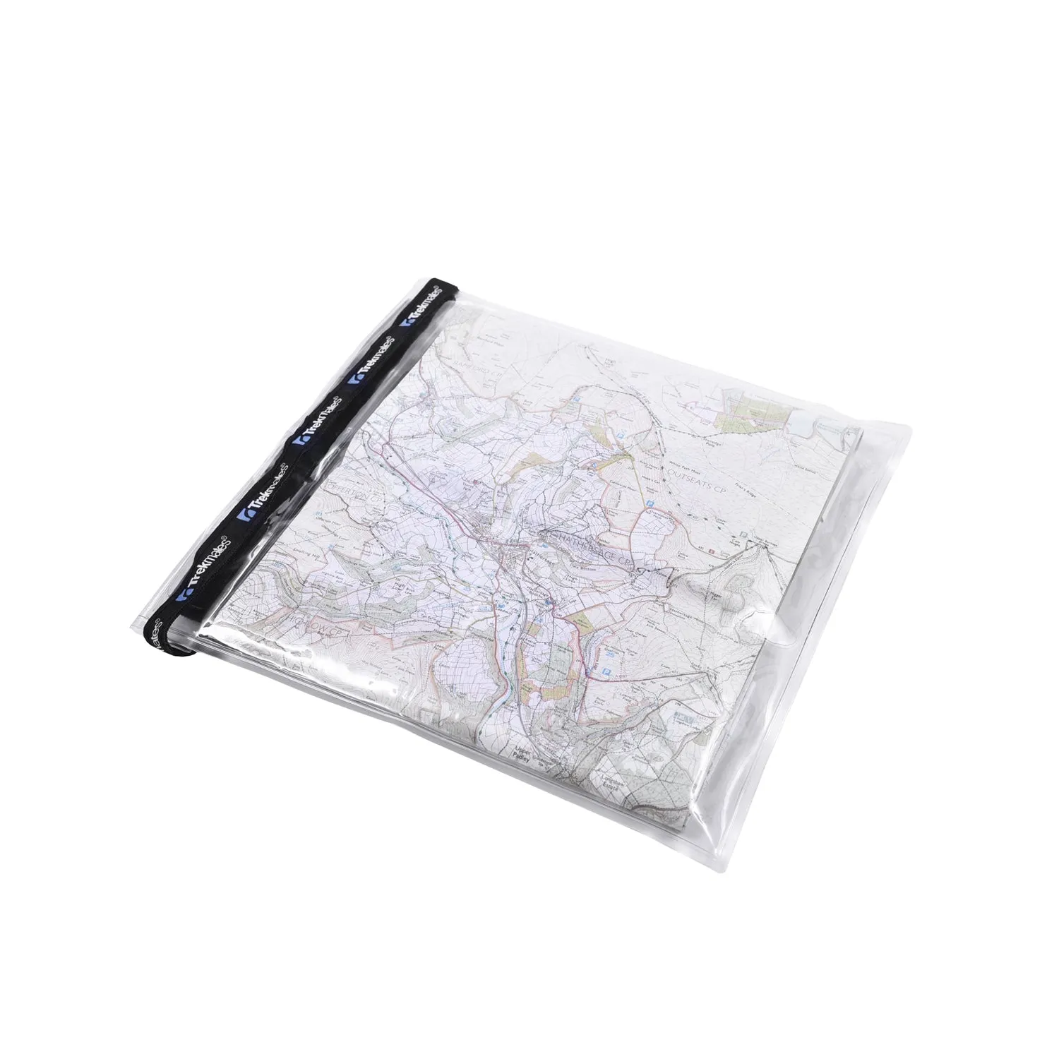 Map Case