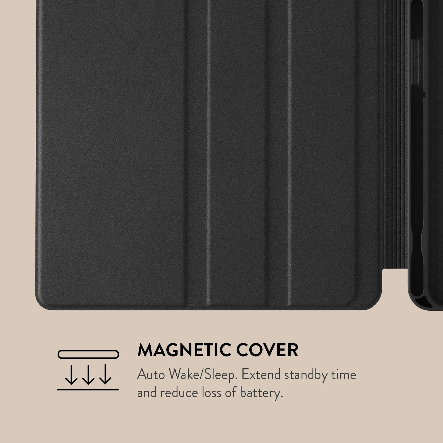 Map iPad Case