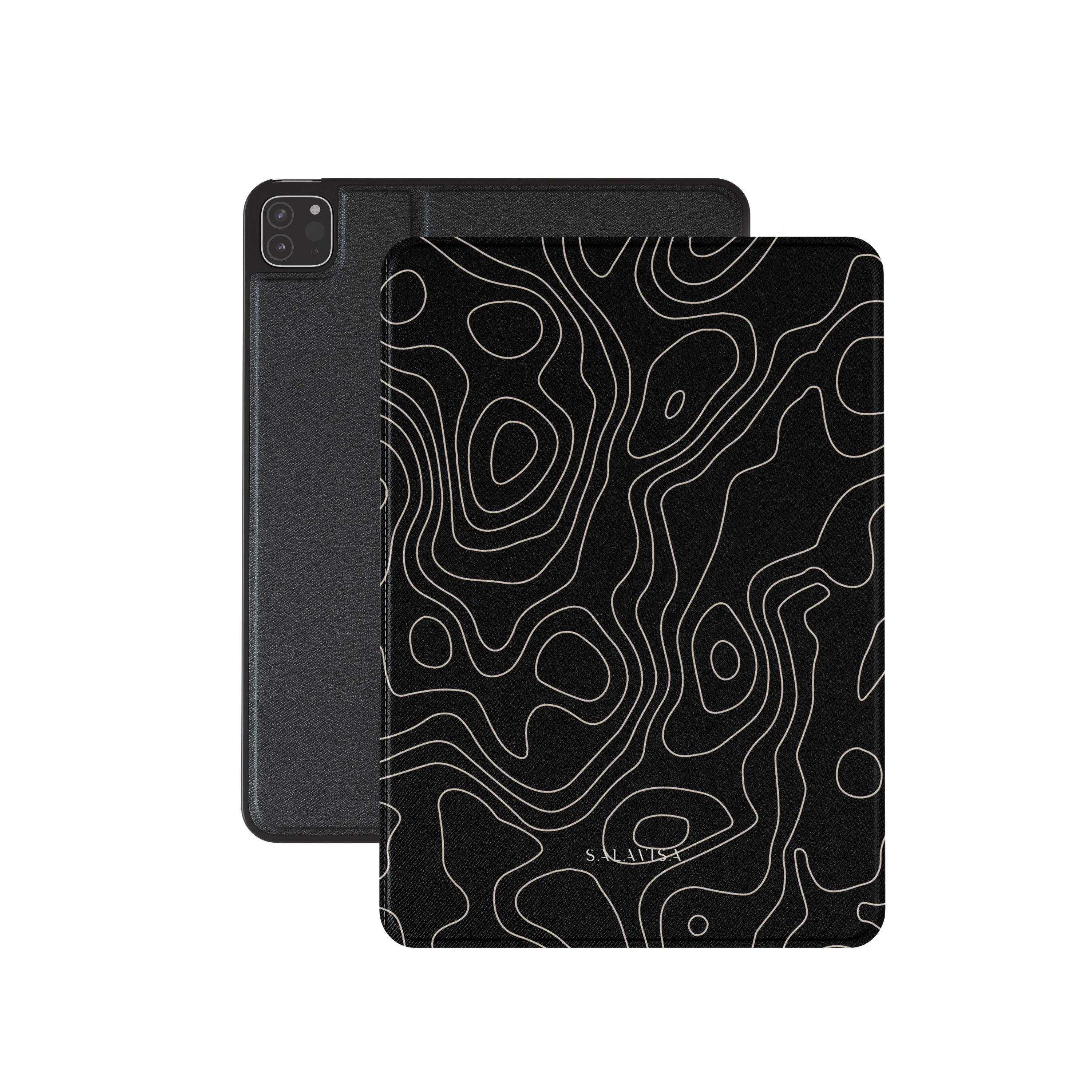 Map iPad Case
