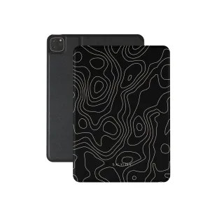 Map iPad Case