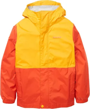 MARMOT Boys' Kid's Precip Eco Jacket