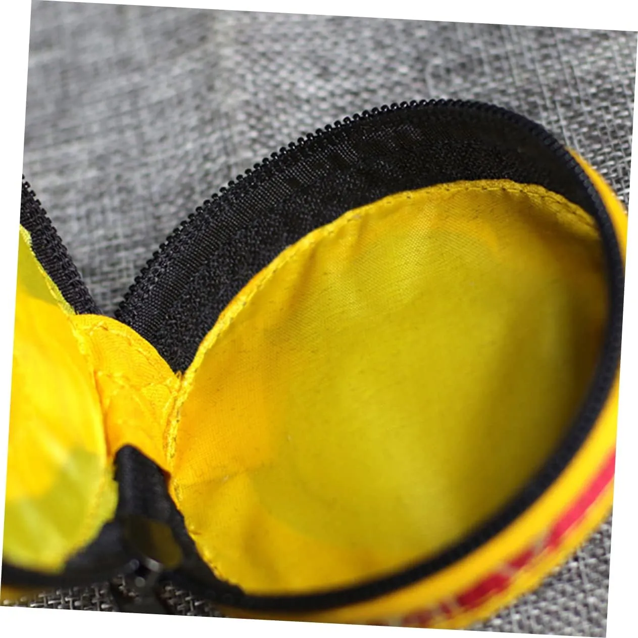 Meditation Bell Storage Case Handmade Nepalese Bell Bag for Safe Storage Durable Material Fit for Meditation Bells Craftsmanship for Buddhist and Temple Use