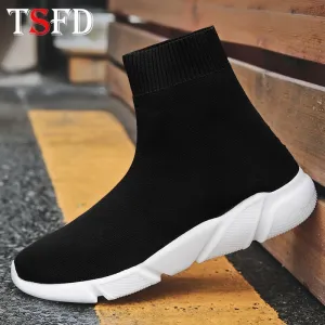 Men's Balenciaga Running Casual Leisure Breathable Sneakers
